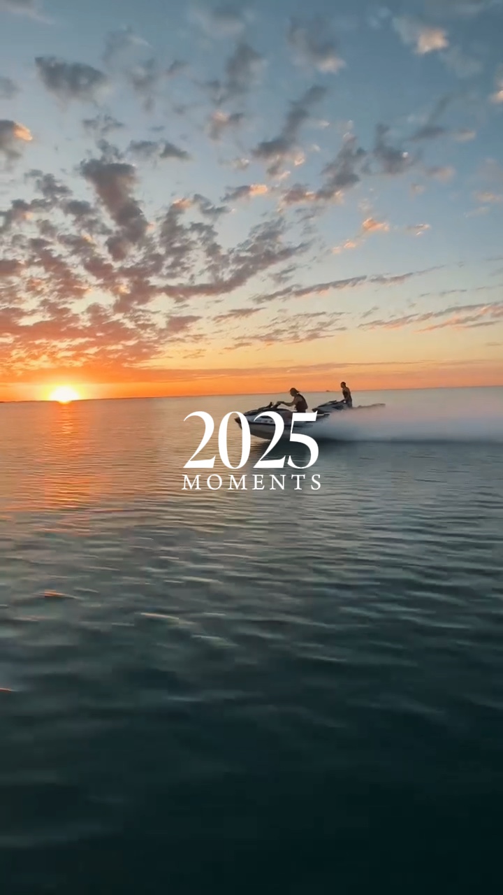 2025 recap