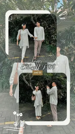 Idul fitri 2026