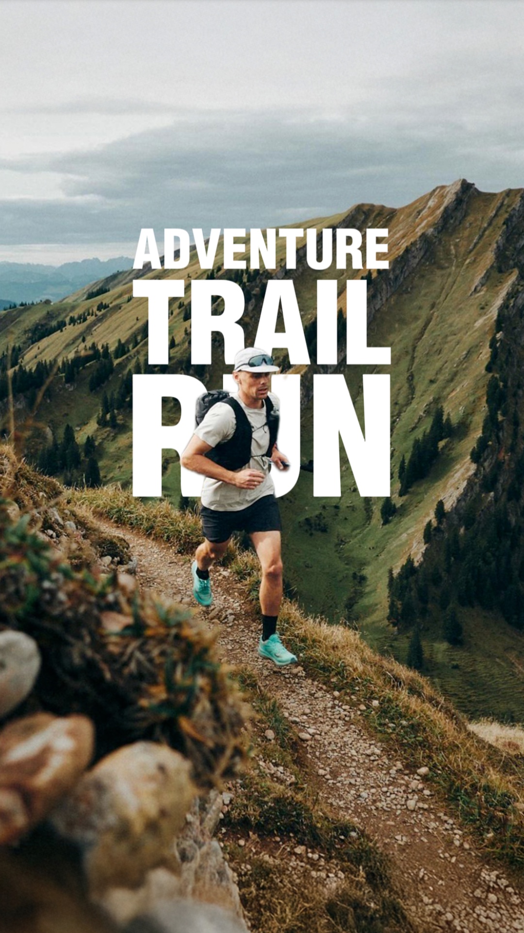 Adventure Trail Run