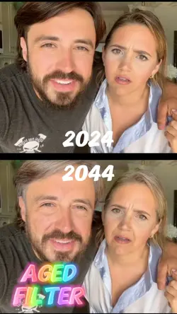 20 years later 