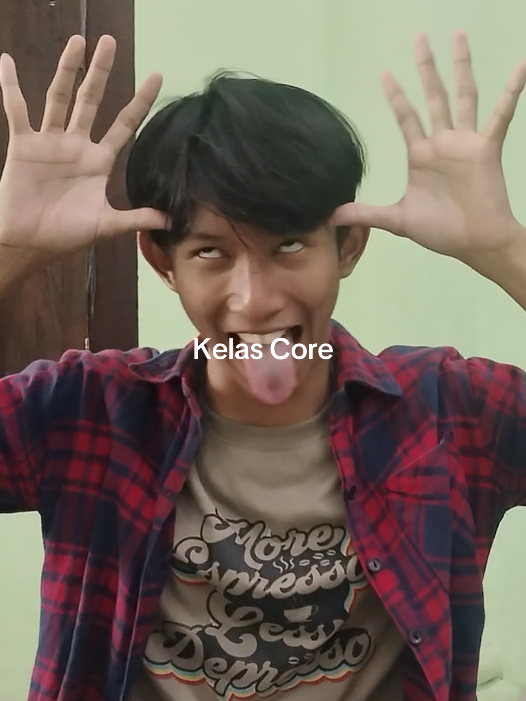 Kelas Core
