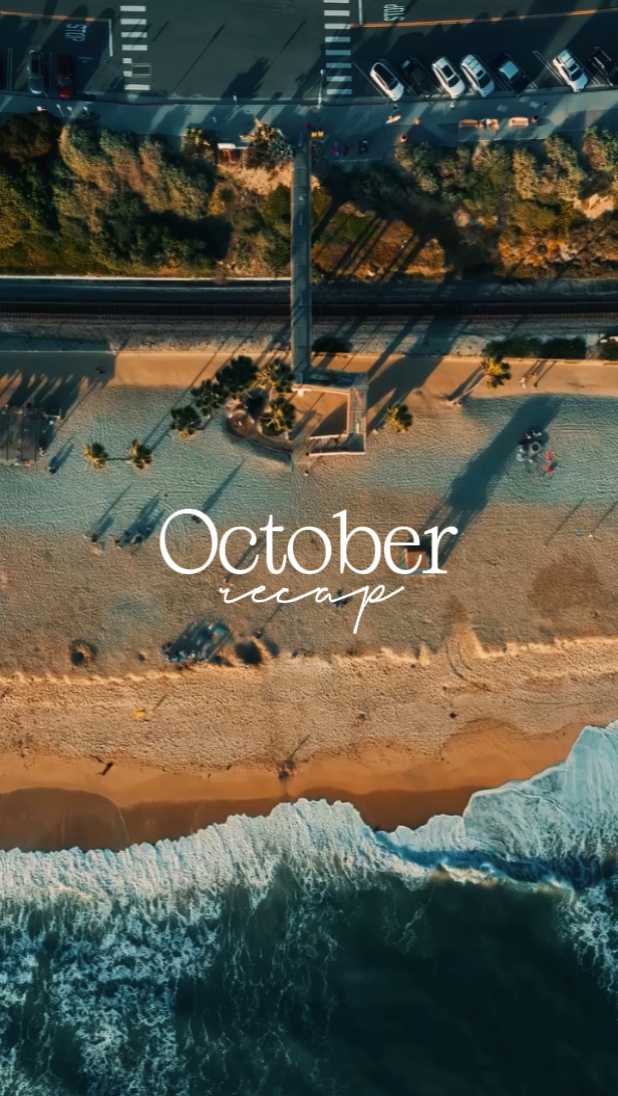Volcado de octubre de 2025