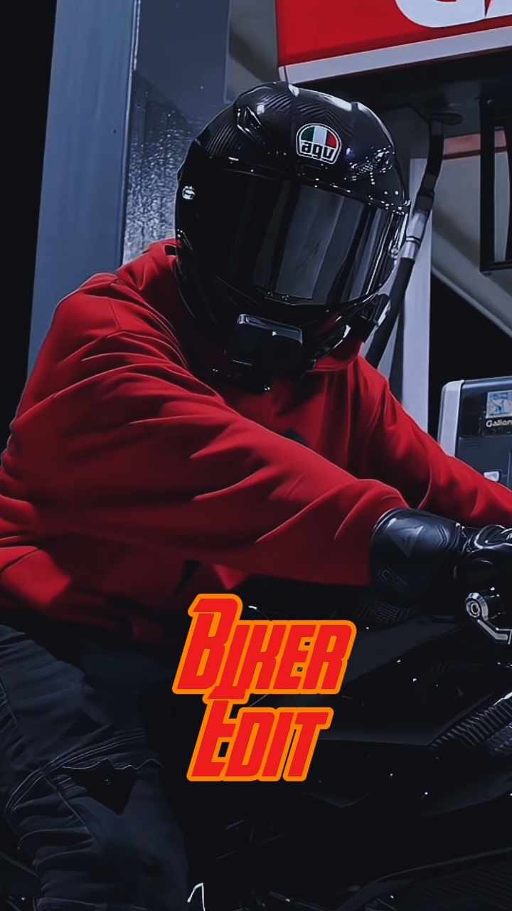 BIKERS EDIT