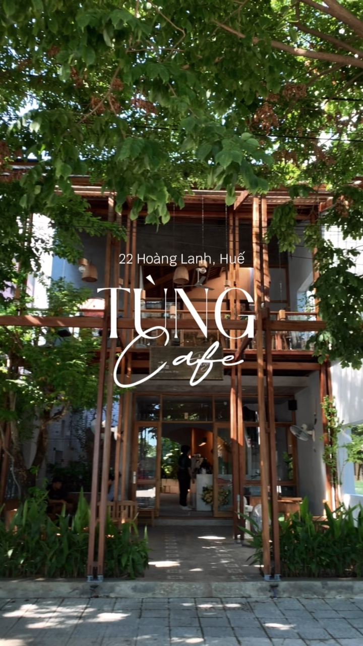 Review cafe