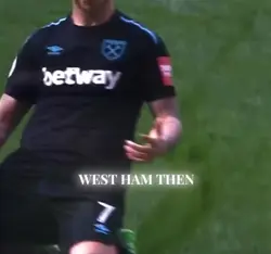 Free West Ham Edit π