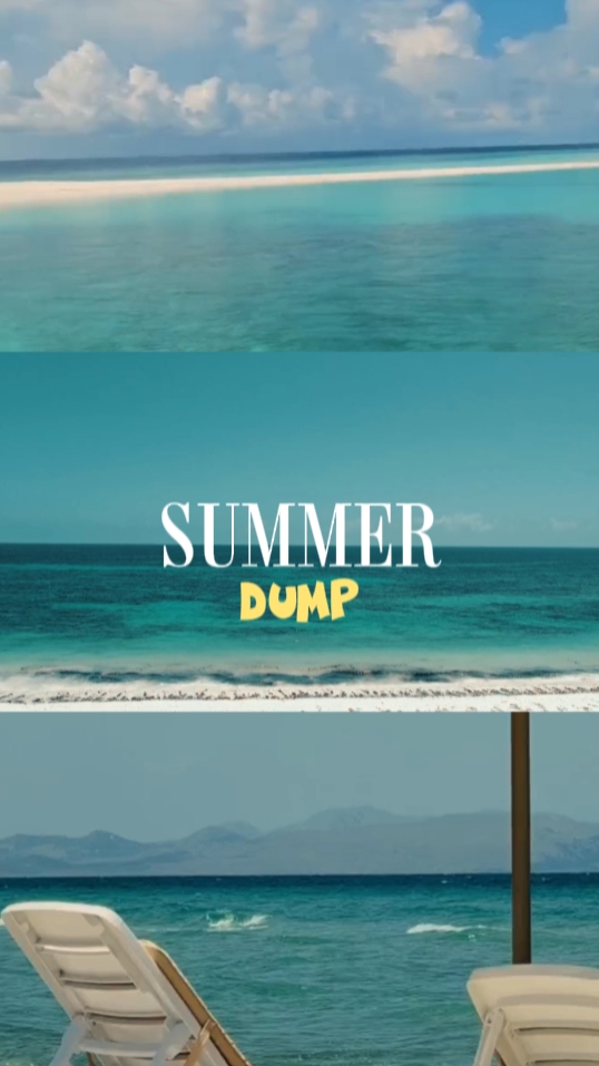 Dump d'été
