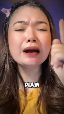 OrangDiamBukanBrarti