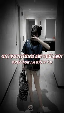 GIẢ VỜ NHƯNG EM YÊU