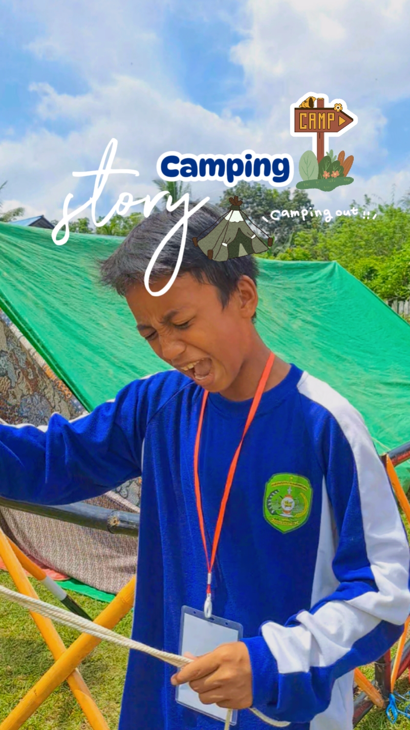 camp Story