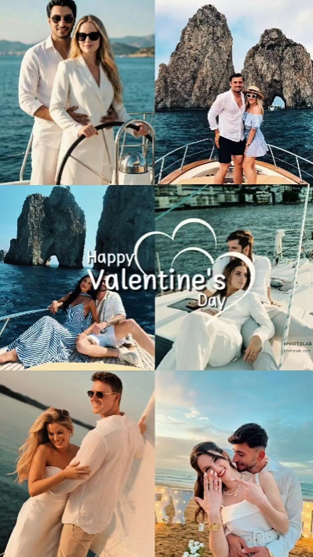 maligayang Valentines l 