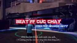 BEAT FF BÁNH CUỐN