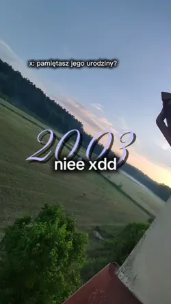 jego urodziny