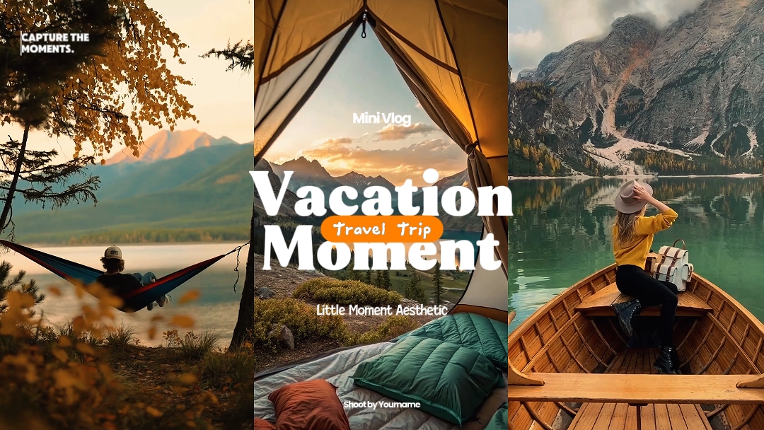 Travel Moment 