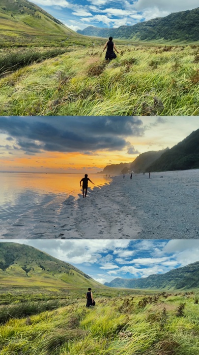 3 video 1 frame