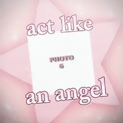 act like 