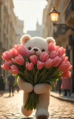 for you