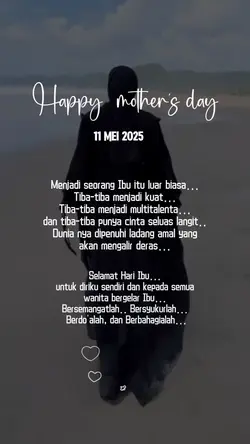 hari ibu sedunis