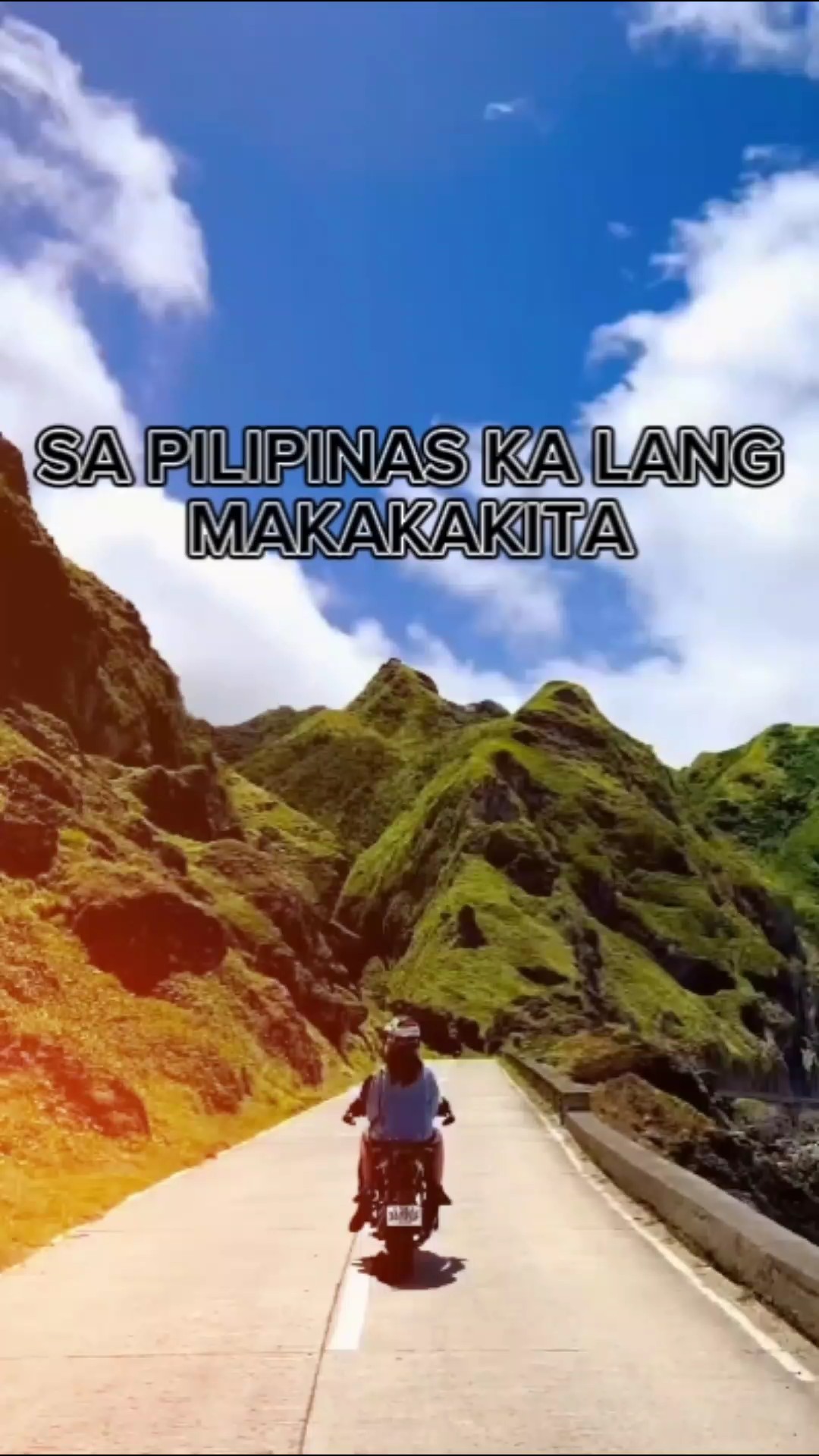 HANYA DI PILIPIN