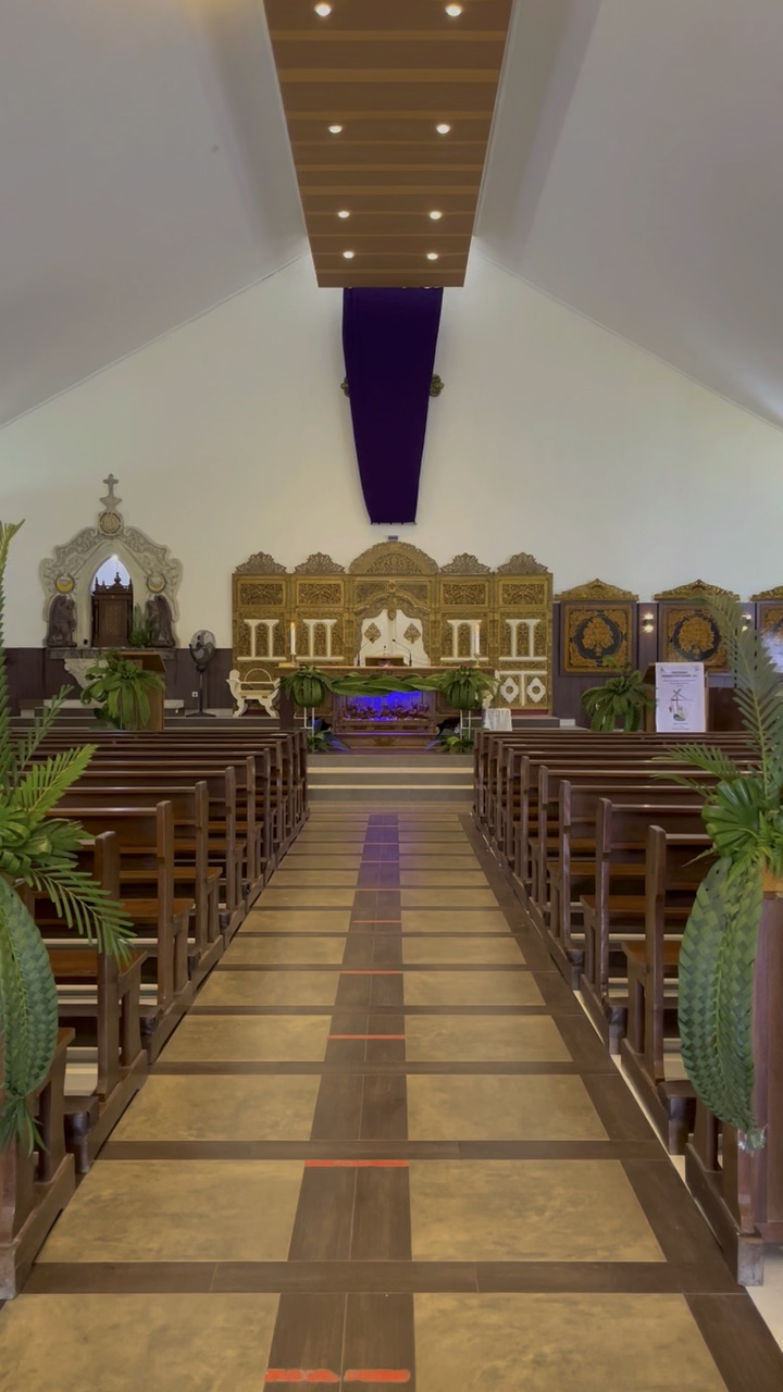 Minggu Palma