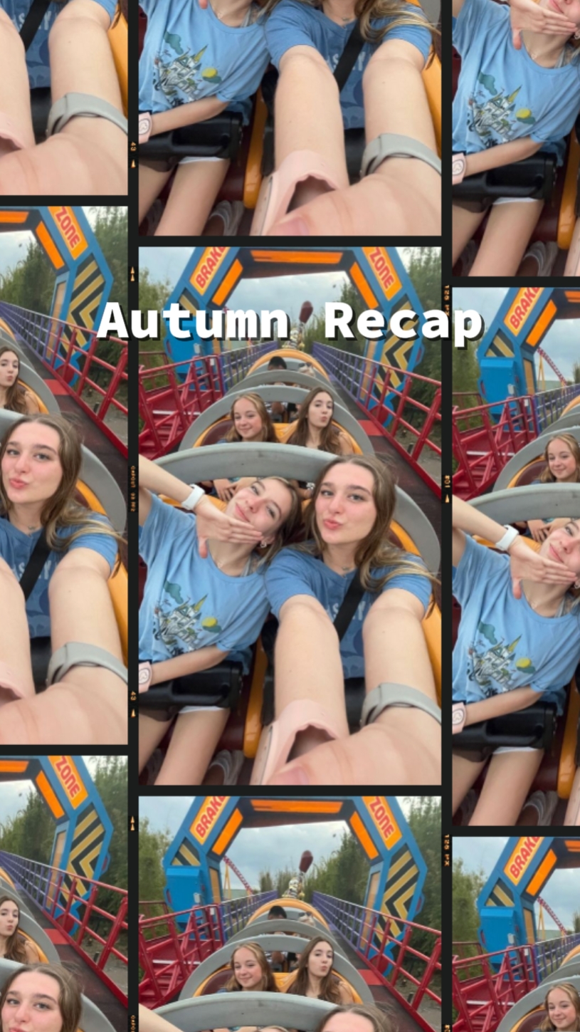 autumn dump