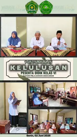 Kelulusan siswa