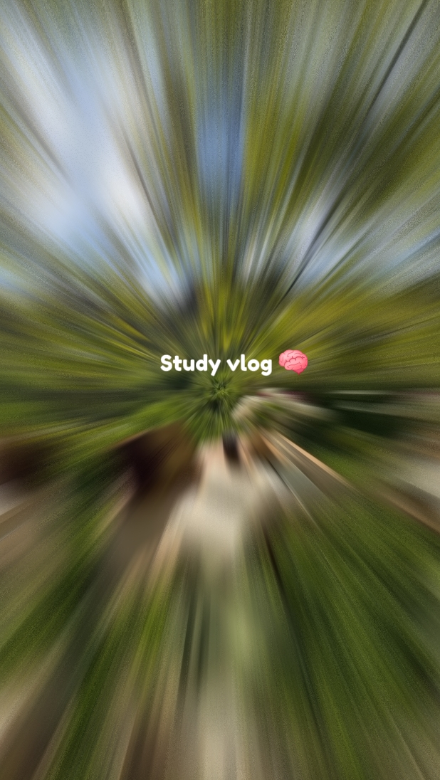 Studi Vlog
