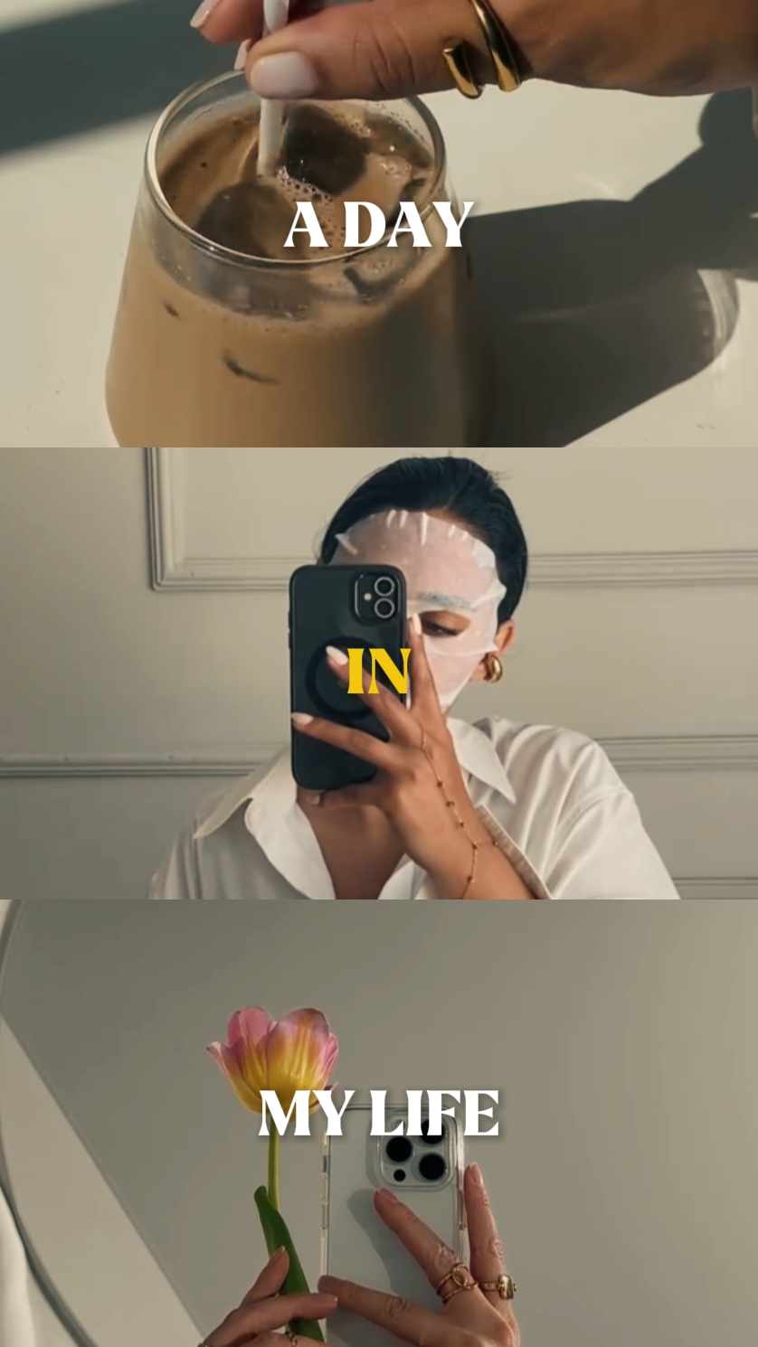 mini vlog