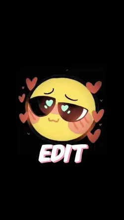 Emoji edit
