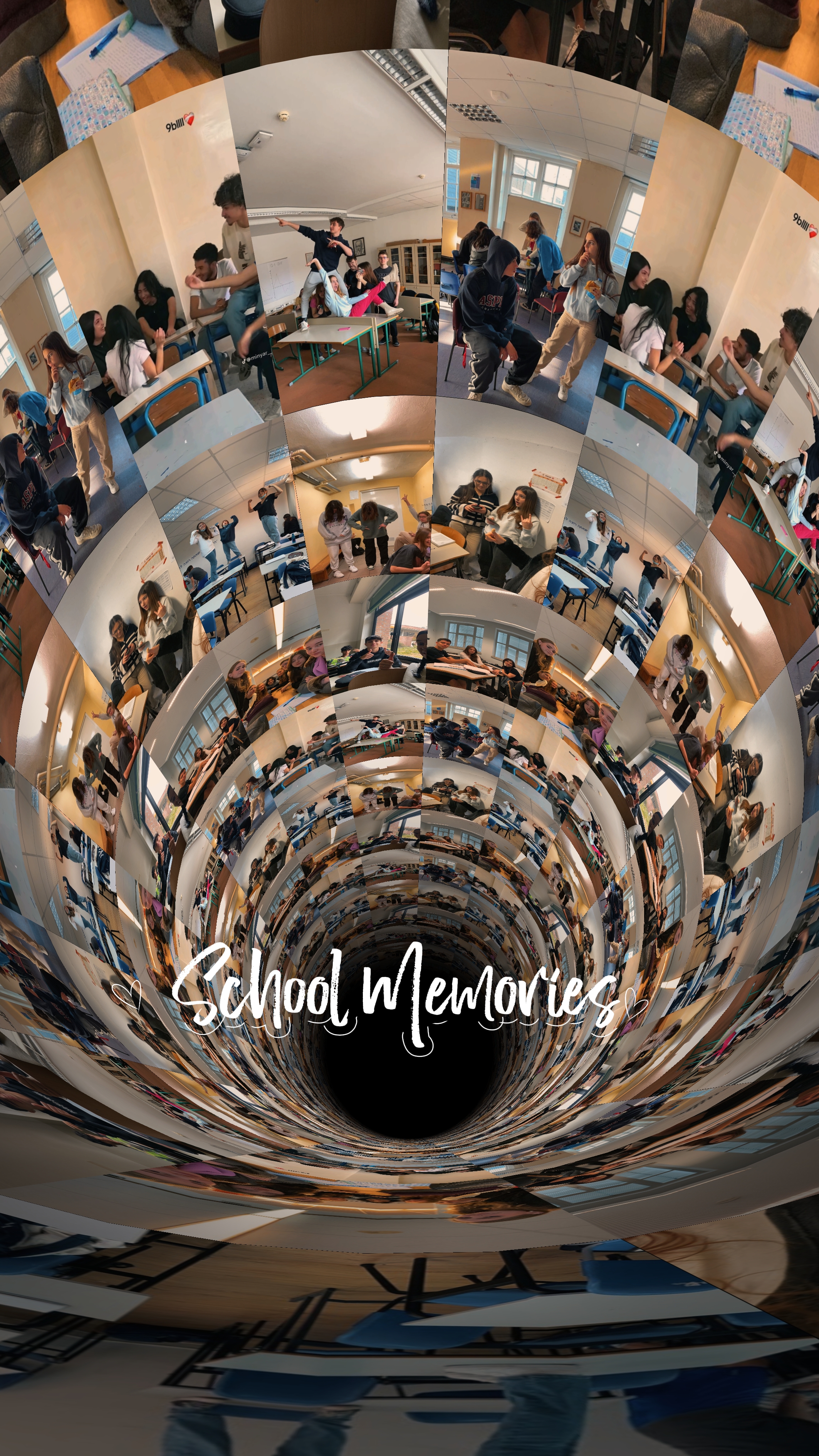 school memories