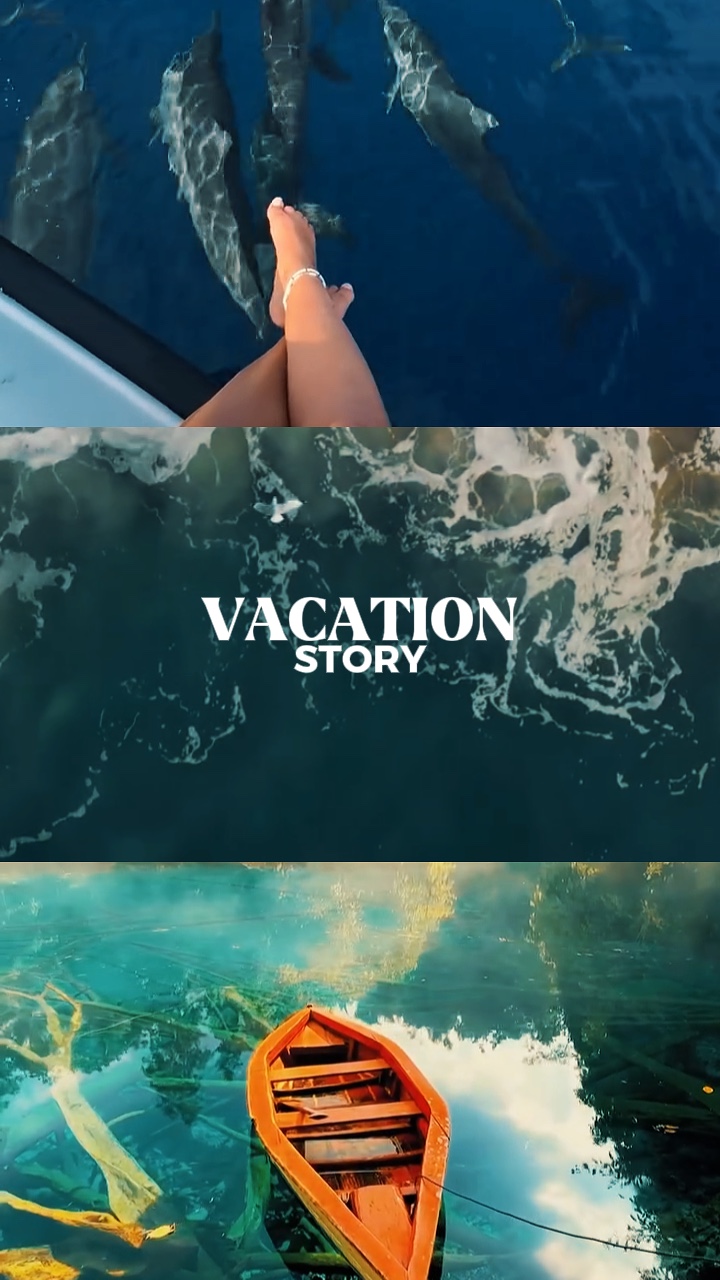 Urlaubsgeschichte