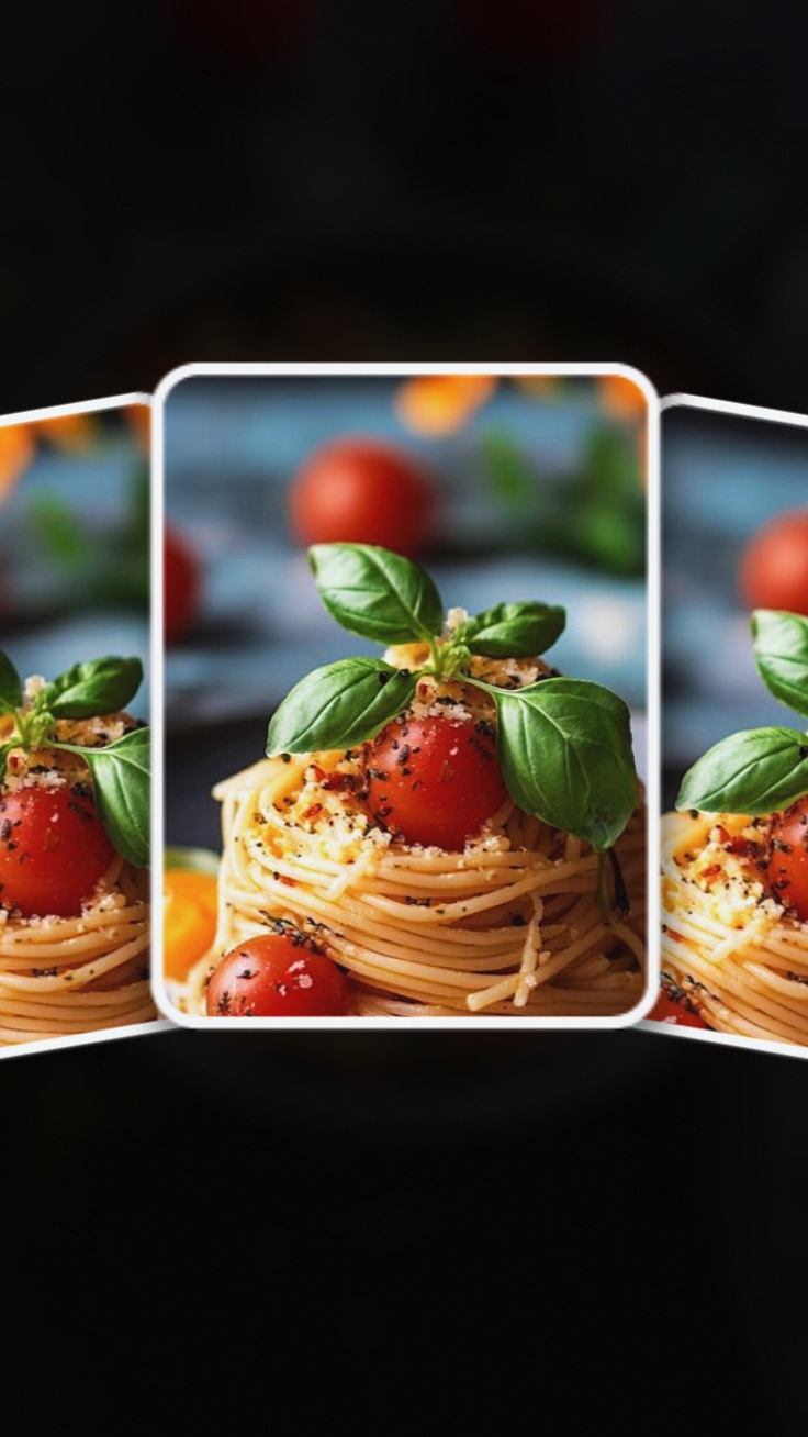 Food Story 