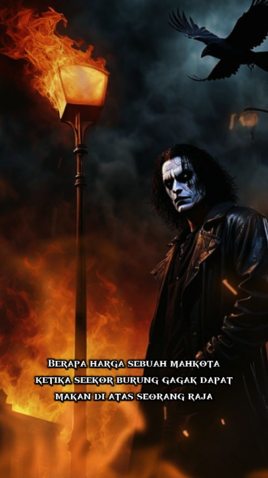 The Crow