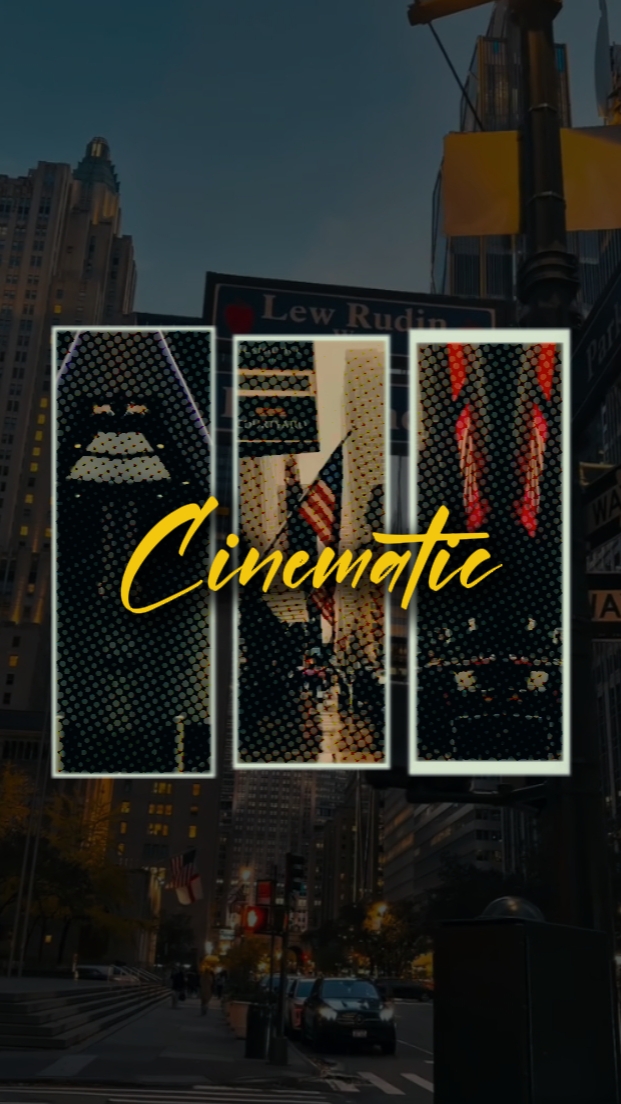 Cinematográfico 