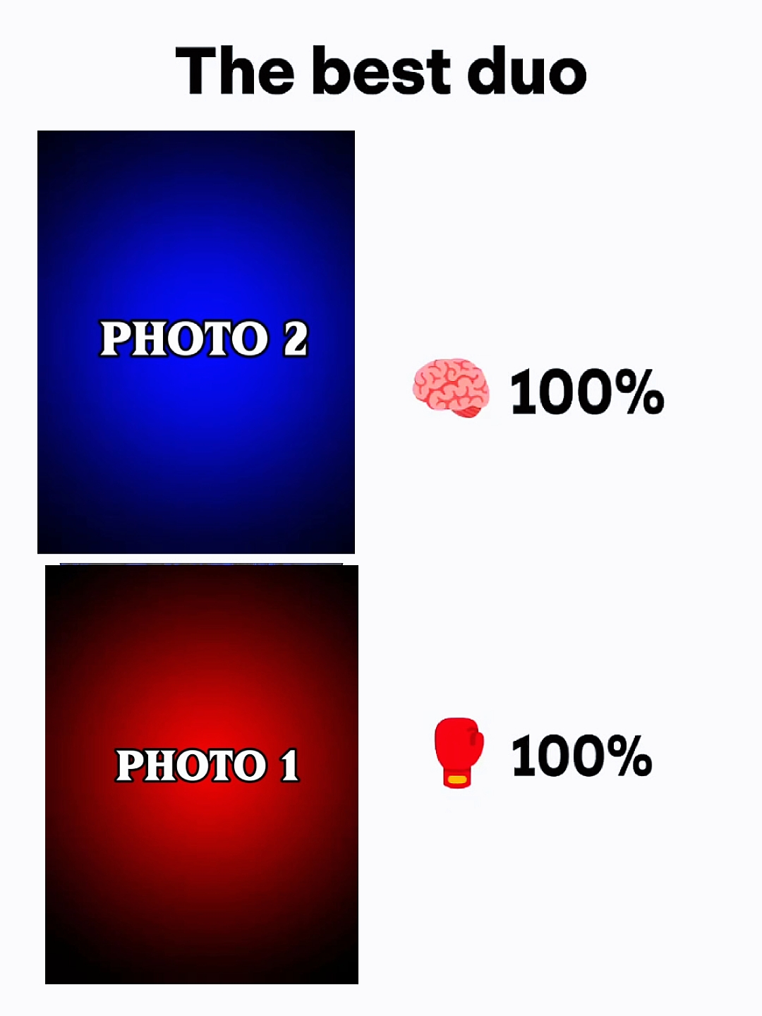 Bagong Template ng Uso 