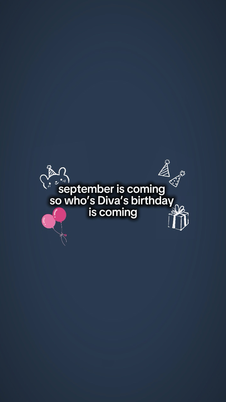 september birthday 