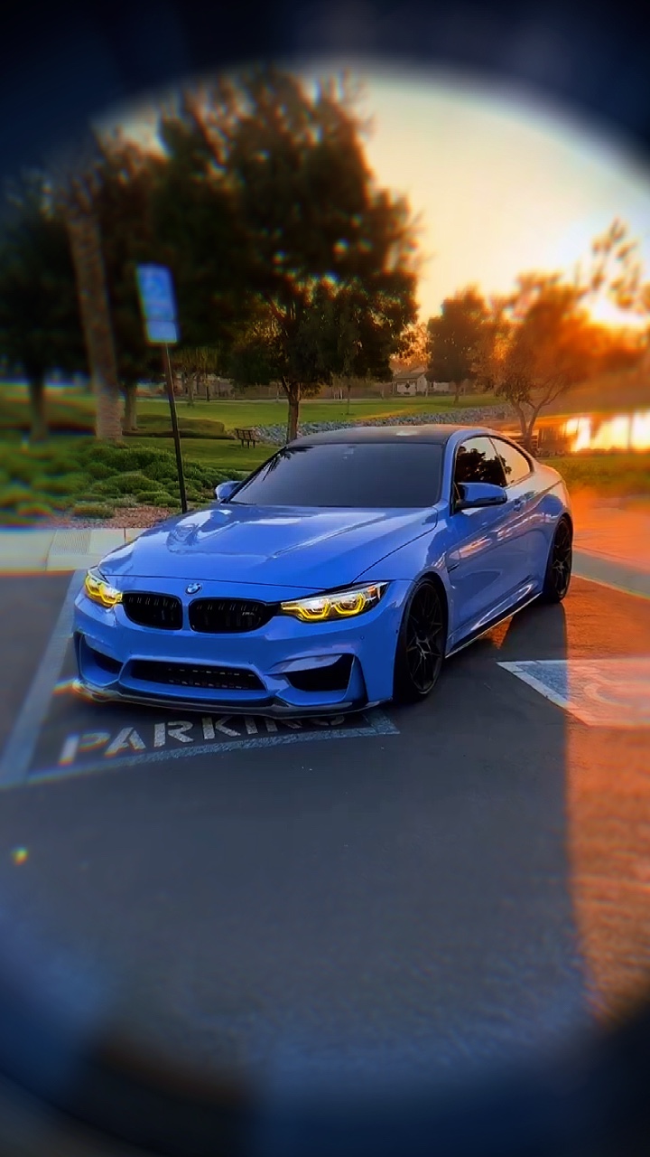 Edição BMW 🫶🏻