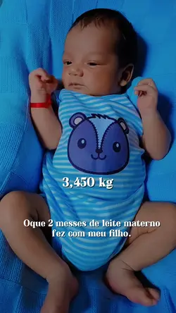 Leite materno 
