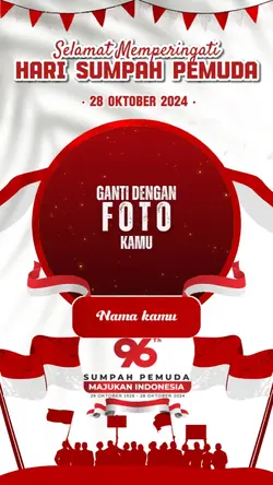 Sumpah Pemuda 2024