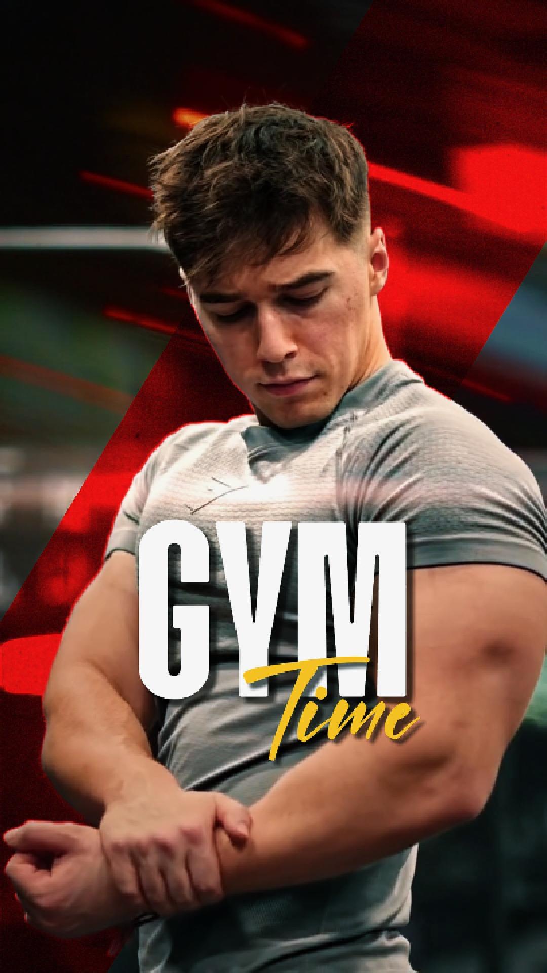 GYM TIME