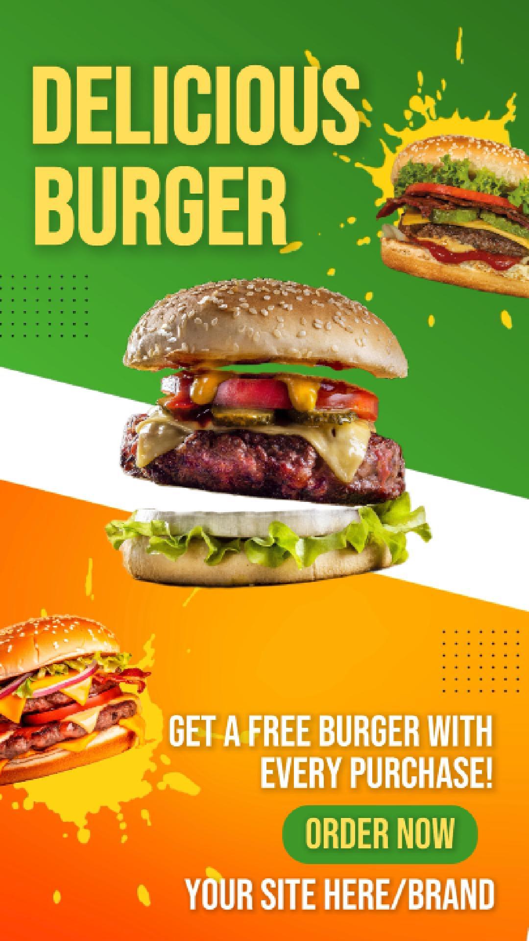 Hamburguesa 2