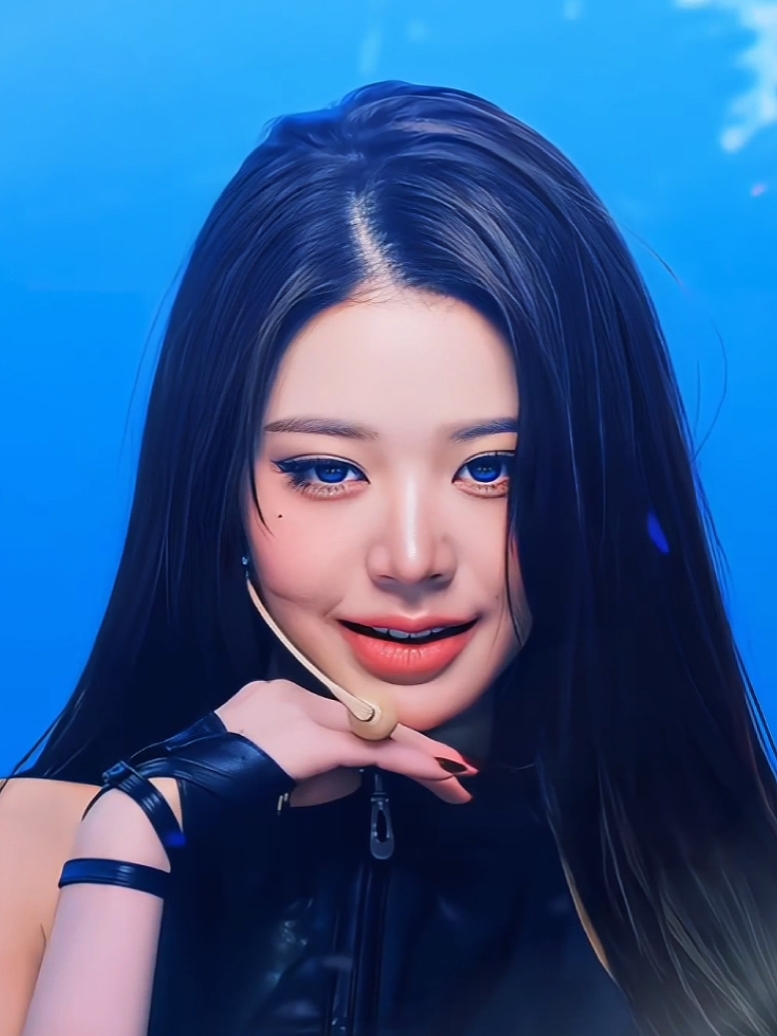 Glitch Version