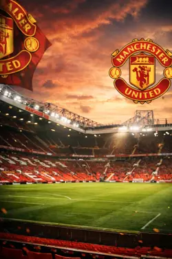 Manchester Is Red