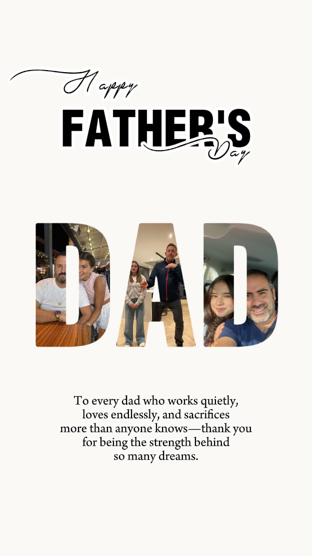 selamat hari ayah