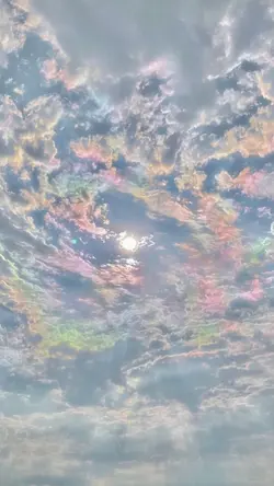 aesthetic sky
