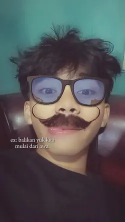 dulu putus itu
