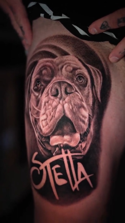 Tatuaje