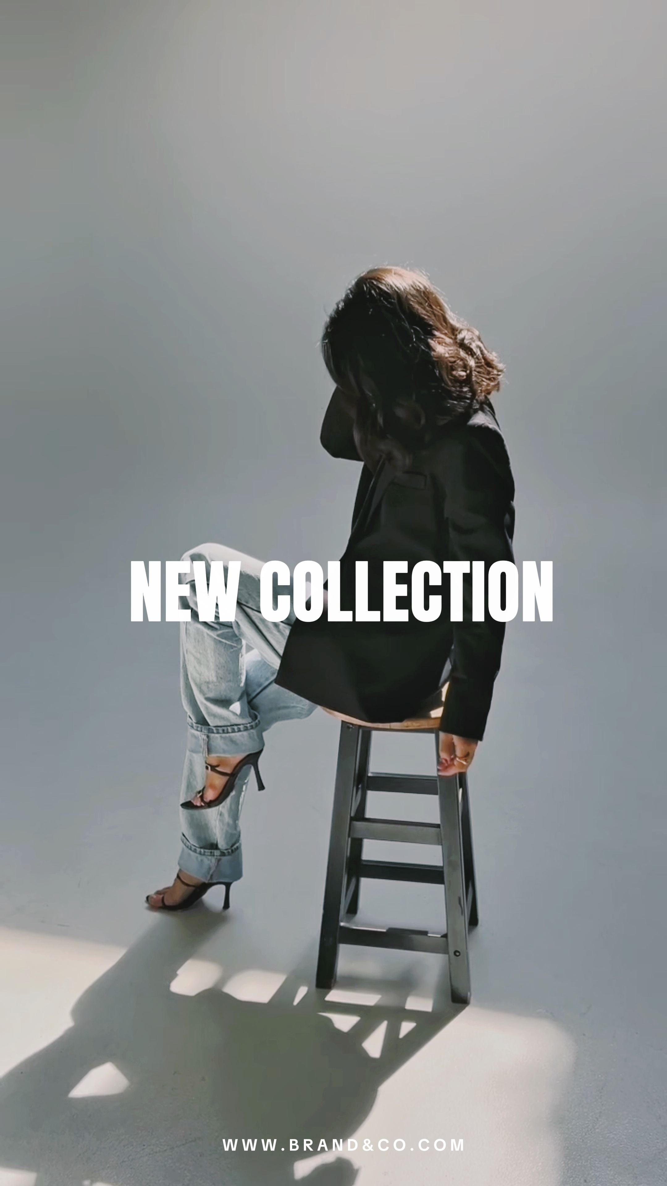 Nouvelle marque de collection