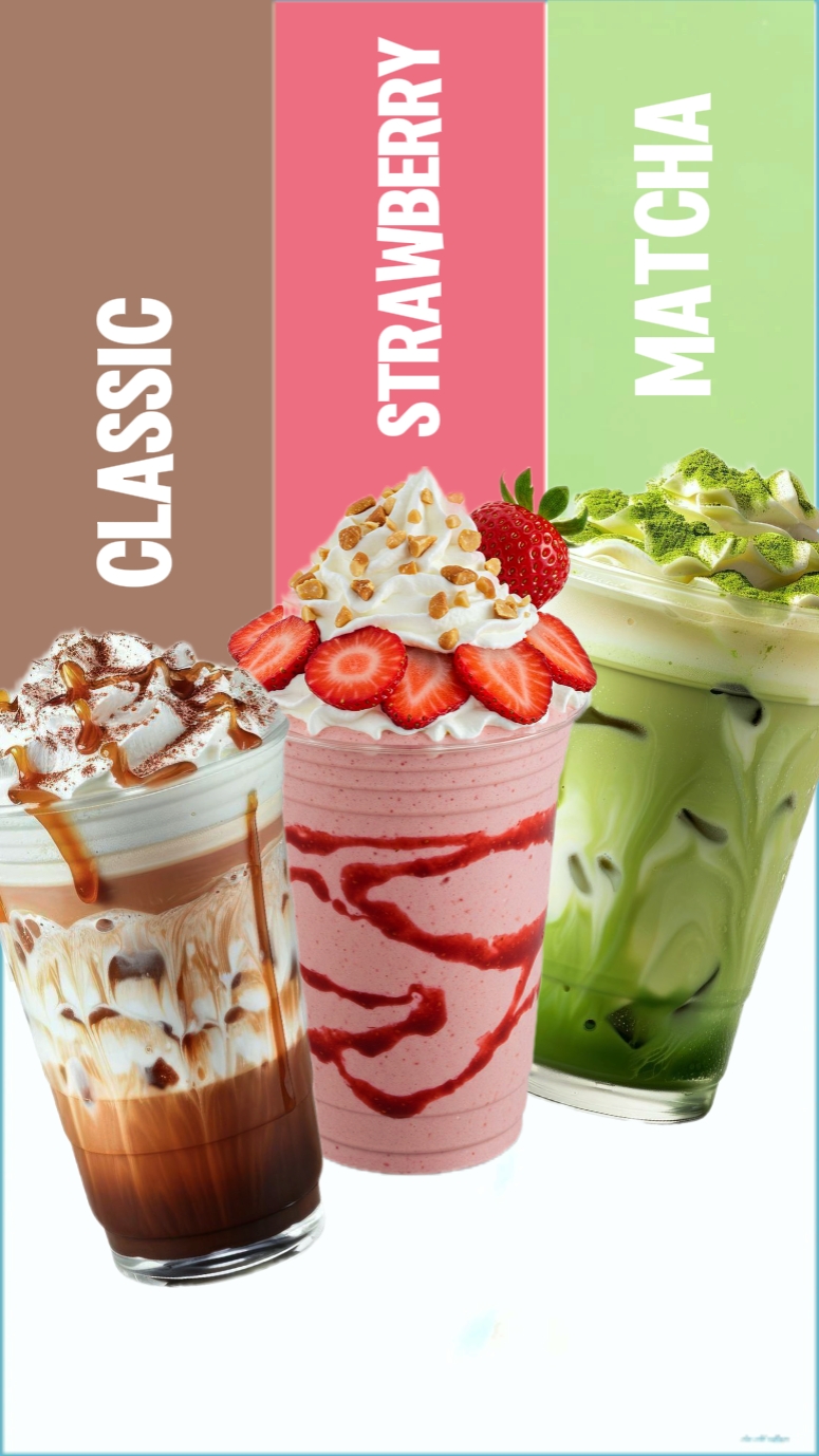 Milktea Promotional