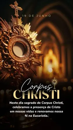 Corpus Christi