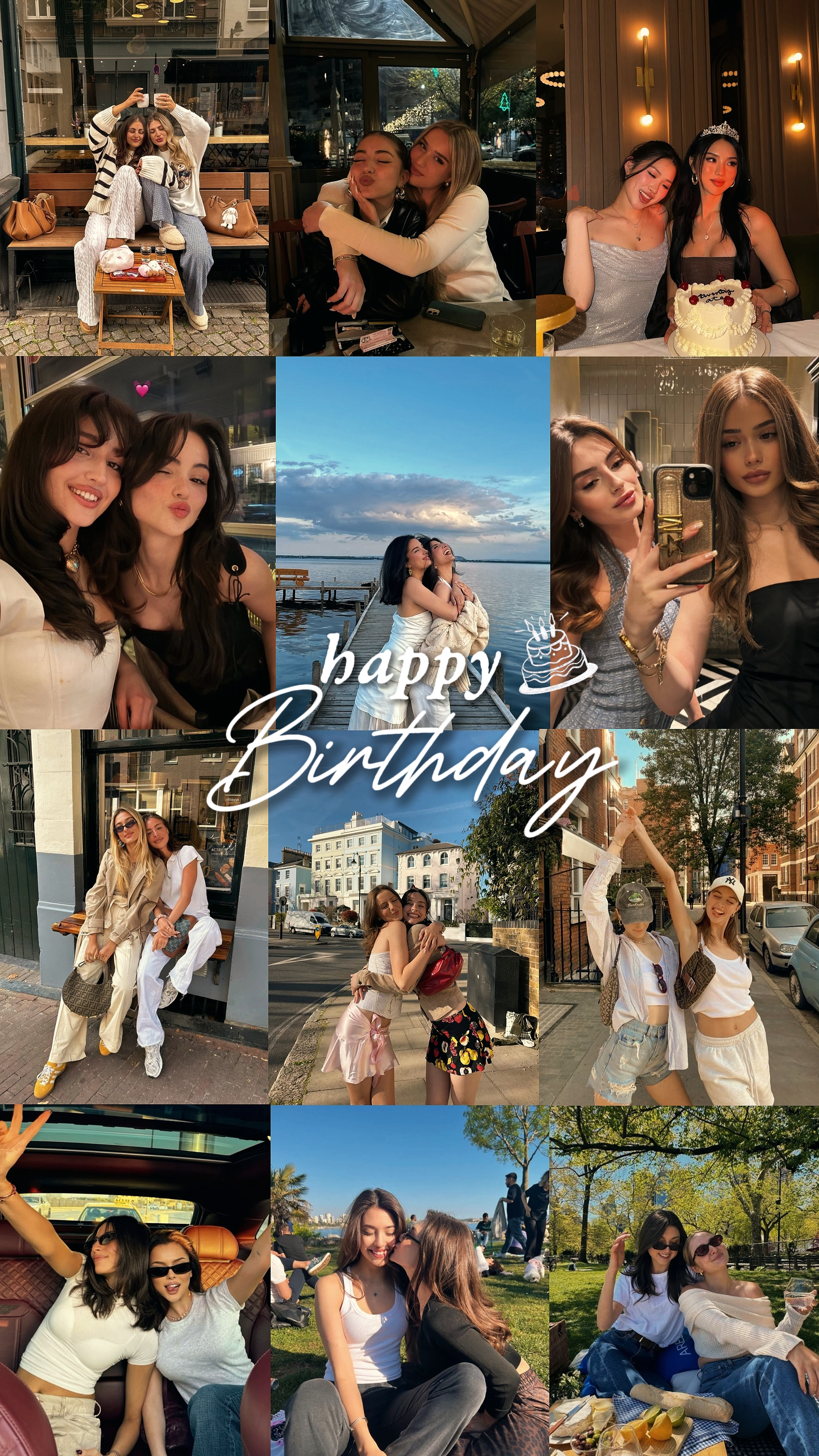 BIRTHDAY FRIEND